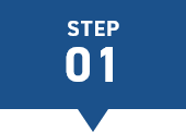 STEP 01