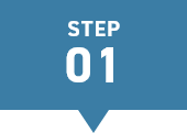 STEP 01