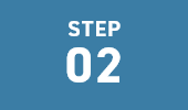 STEP 02