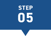 STEP 05